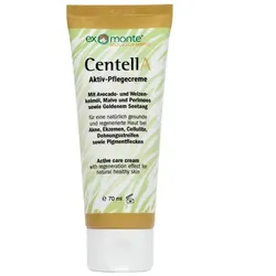 Exmonte CentellA Aktiv Pflegecreme