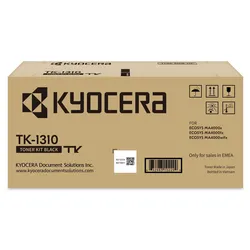 Kyocera Original TK-1310 Toner schwarz 3.000 Seiten 1T0C140NL1