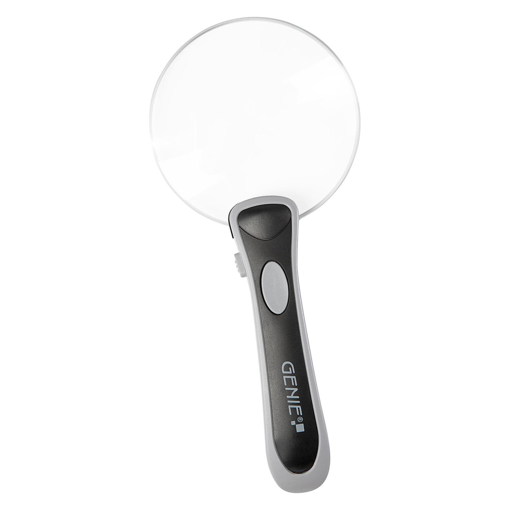 Genie Leselupe ML 90 mit LED (40191)