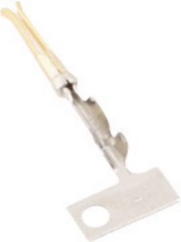 MH Connectors 2101-0199-11 MHDBCTFR Buchsenkontakt AWG min.: 28 AWG max.: 24 Vergoldet