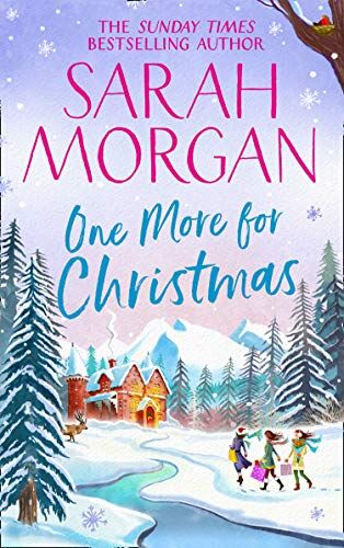 Sarah Morgan - One More For Christmas - Preis vom 10.10.2026 11:48:34 h