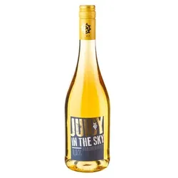 Juicy In The Sky Traubensaftsecco Weiß Alkoholfrei Weingut Hammel & Cie