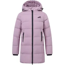 Euro-Star Kinder Winter Mantel ESCarbo berry, Taille: 152