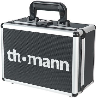 Thomann Case Neumann TLM Set Schwarz
