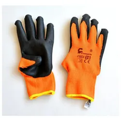 Consorte, Schutzhandschuhe, Handschuhe Rob.typ Drag.416 BOA 10 (10)