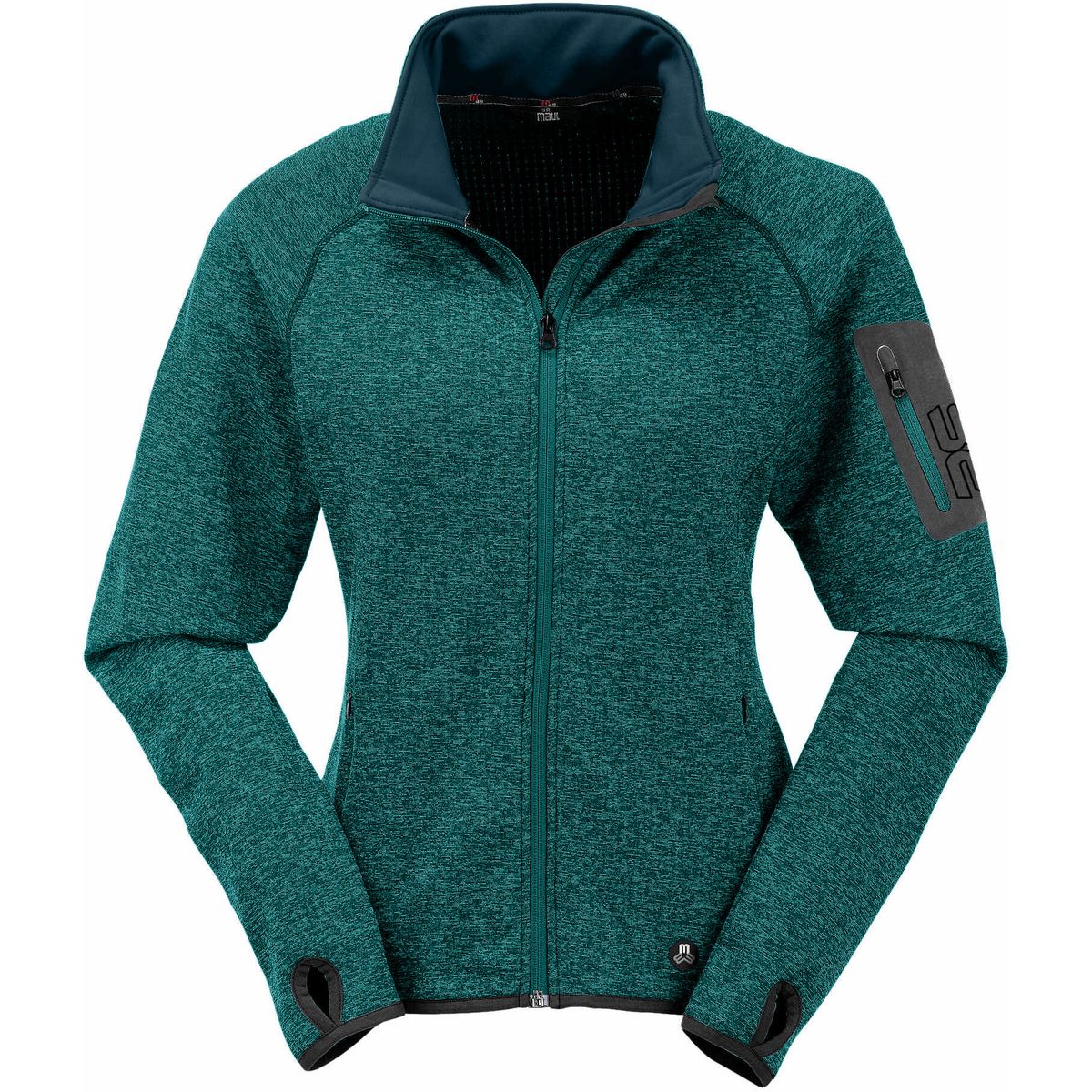 MAUL Sport Gratlspitze II petrol green (61) 36 5013100628-61-36