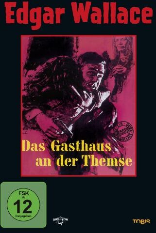 Alfred Vohrer - Das Gasthaus an der Themse - Preis vom 30.09.2026 22:30:23 h