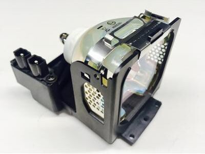 AL™ Series Lamp & Housing for the Boxlight LV-X2 Projector - 90 Day Warranty