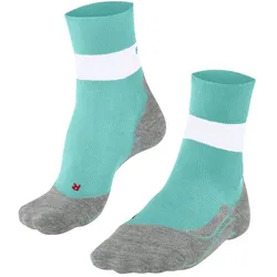 Falke Damen RU Compression Stabilizing grün