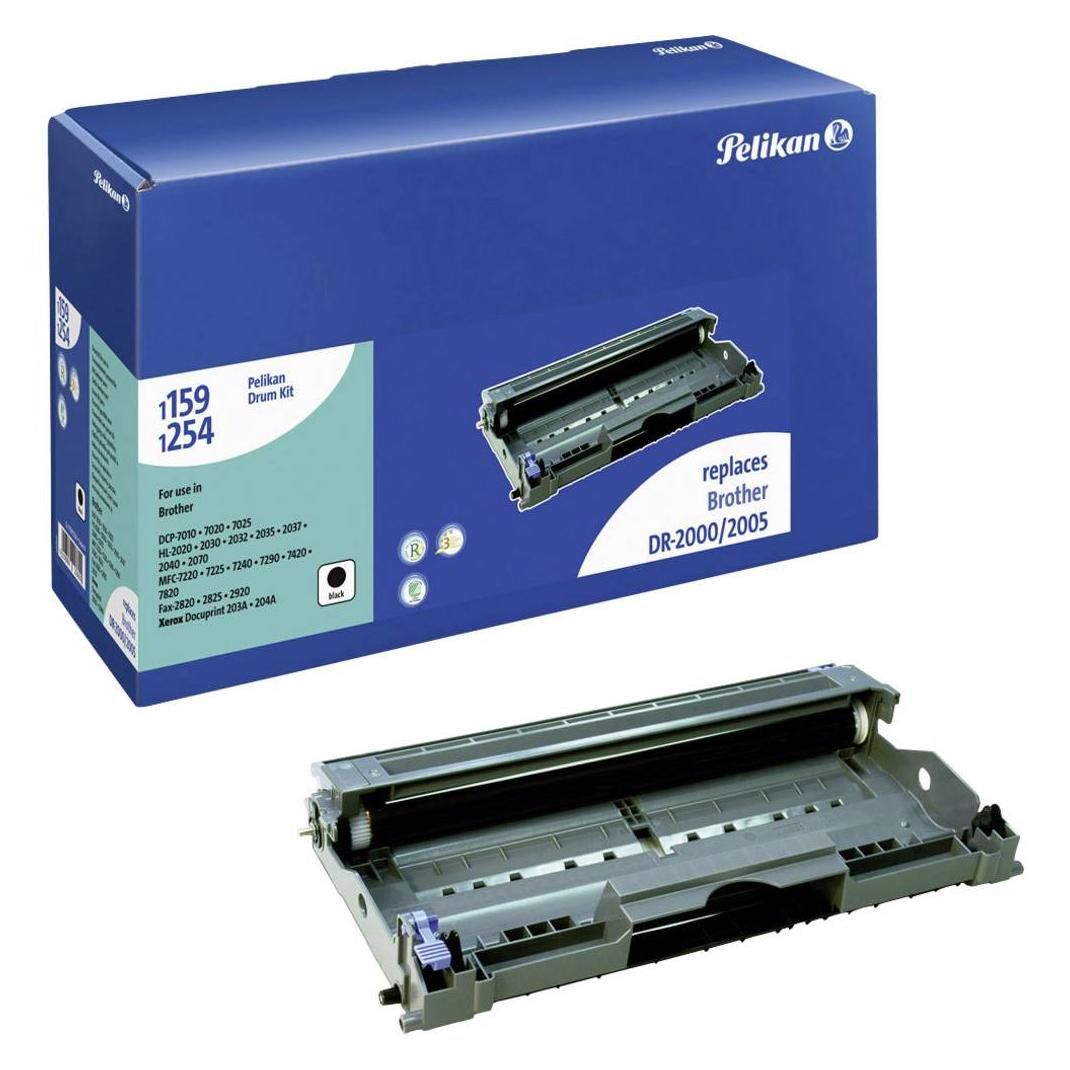 Pelikan Dr-2000 (BK) (624918)