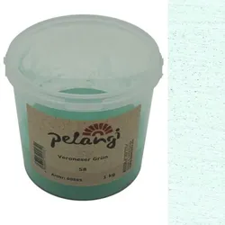 Pelangi Veroneser Grün 58 - 5 kg Eimer