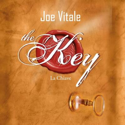 key - La chiave, The - Joe Vitale, Audio, 9789152194973