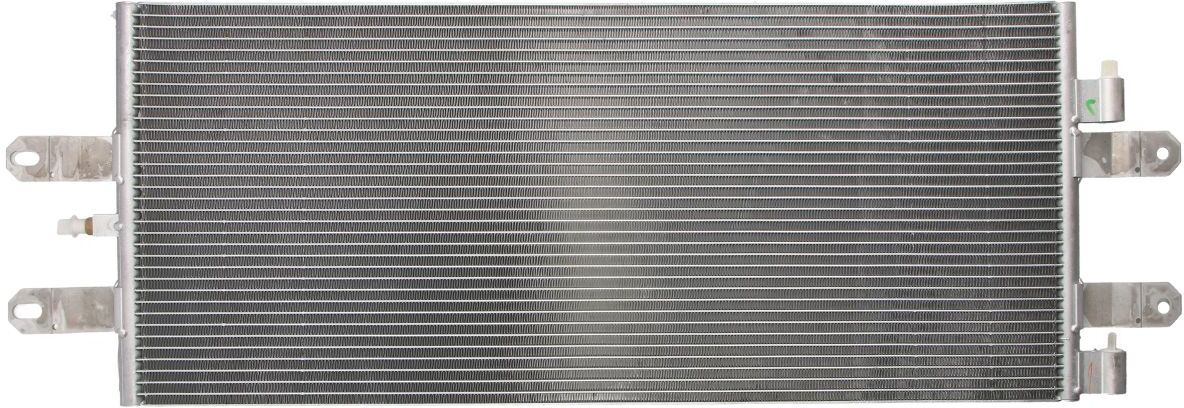 Denso Condensatore, impianto di climatizzazione DCN99053