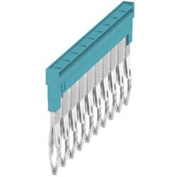 Weidmüller 1527880000 Querverbinder Passend für (Details): Querverbinder Blau 20 St.