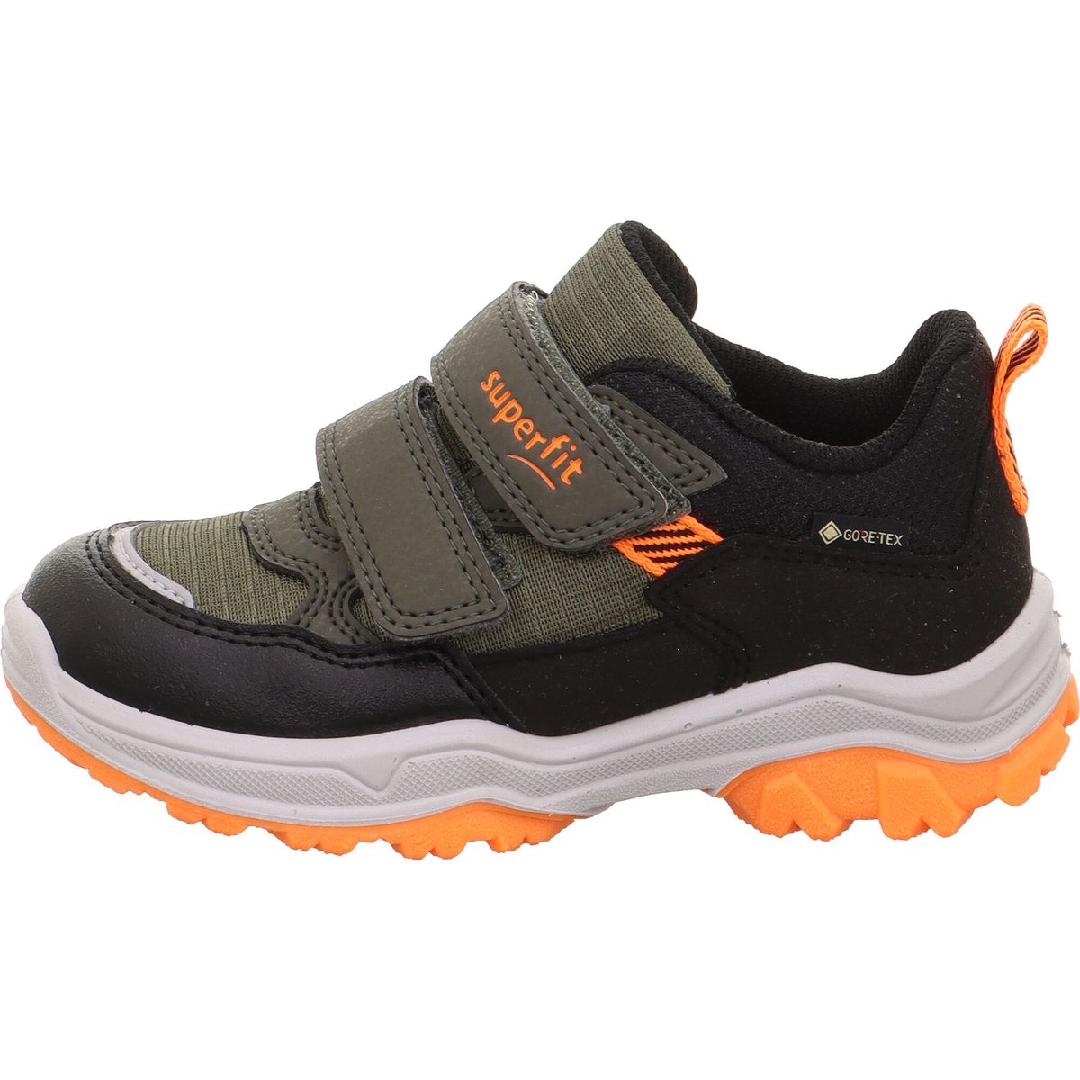 Superfit Jupiter grÜn/schwarz (7000) 33 1-000052-7000-33