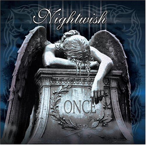 Nightwish - Once - Preis vom 09.10.2026 07:28:09 h