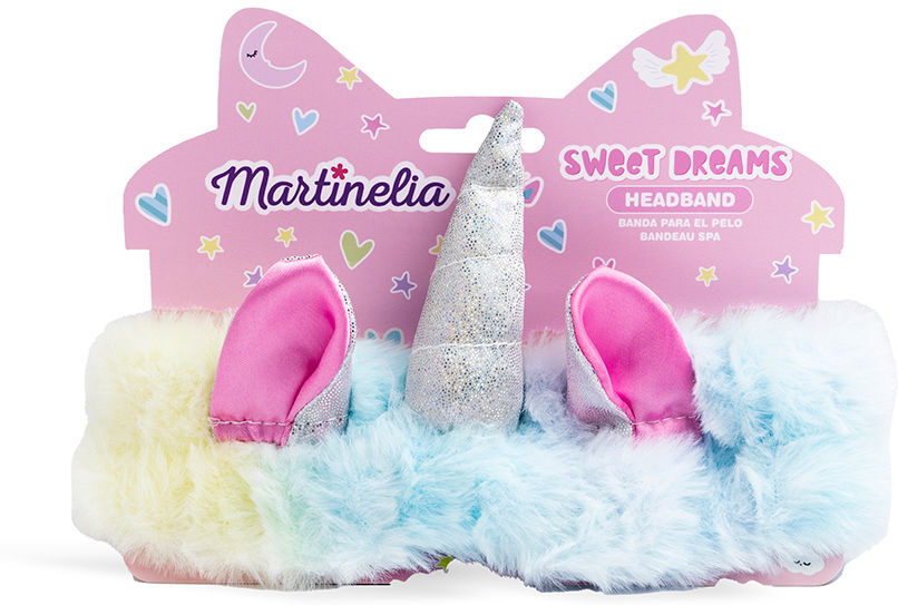 Martinelia Sweet Dreams banda para el pelo 1 u