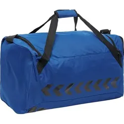 HUMMEL CORE SPORTS BAG, Größe S in Blau Blau