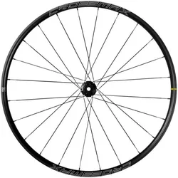 Mavic, Laufräder, (Hinterrad, 29")