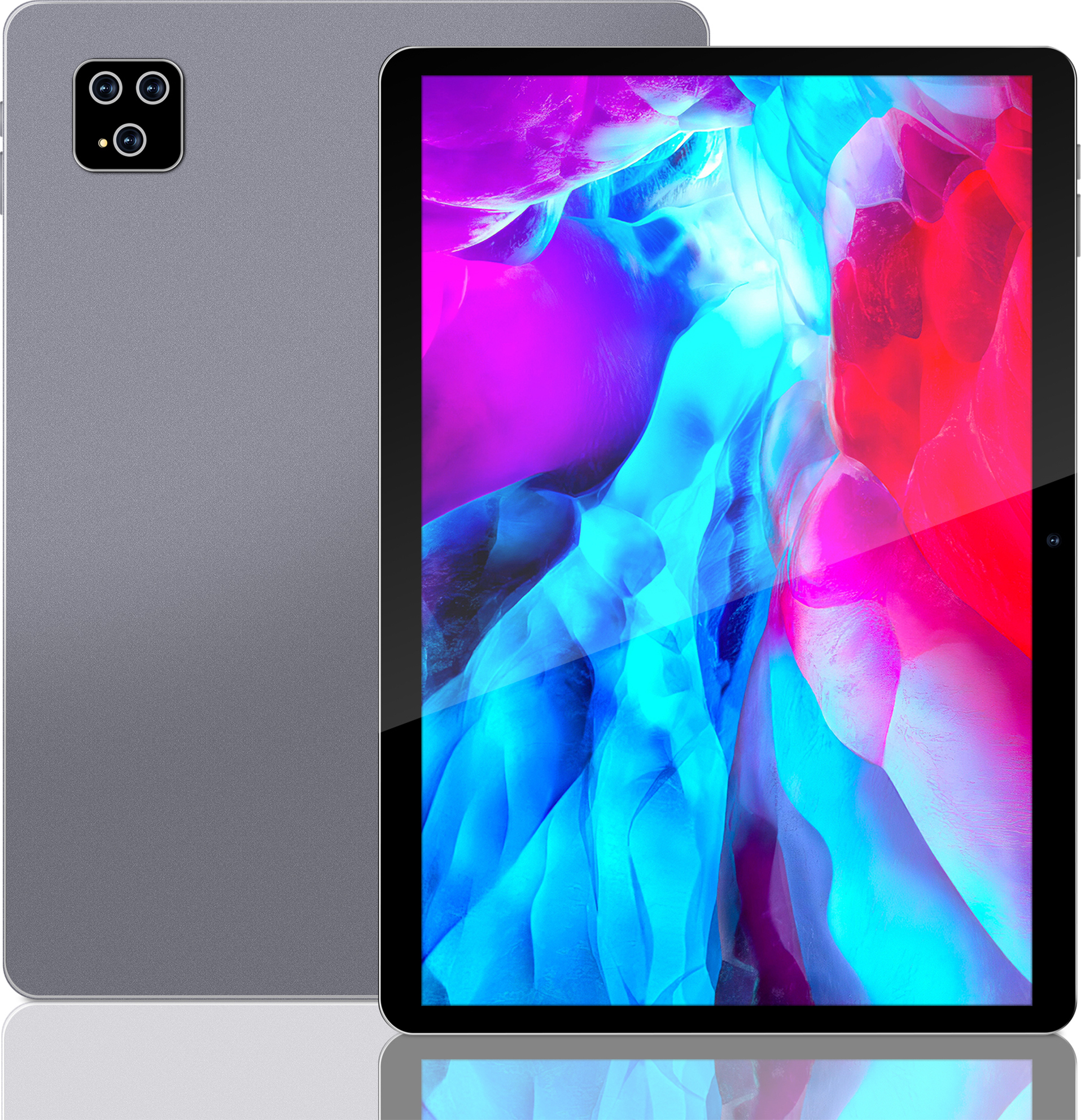 Lipa Onyx III Android Tablet 13.3" 8-256 GB - e hülle - Handy tablet - 2K-Auflösung - 256 GB Speicher - Octa-Core 2,0 GHz Prozessor