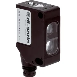 Di-soric Lichttaster OT 31 K 100 N3-T4