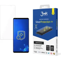 3mk SilverProtection+ - Schutzfolie für Sony Xperia 1 VI