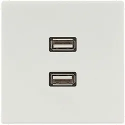 Jung Multimedia-Anschluss lgr MA LS 1153 LG MALS1153LG