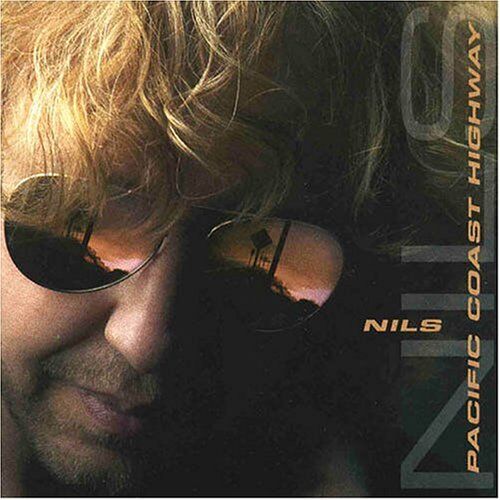 Nils - Pacific Coast Highway - Preis vom 09.10.2026 07:28:09 h