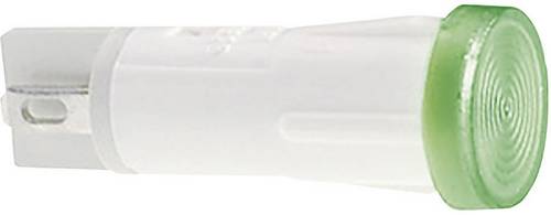 RAFI 1.69.525.205/1300 Standard Signalleuchte mit Leuchtmittel Rot 1St.