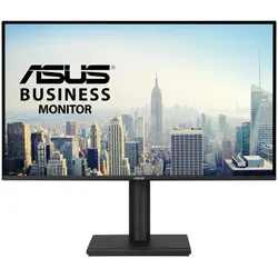 ASUS VB27AQ Computerbildschirm 68,6 cm (27") 2560 x 1440 Pixel Quad HD LED Schwarz