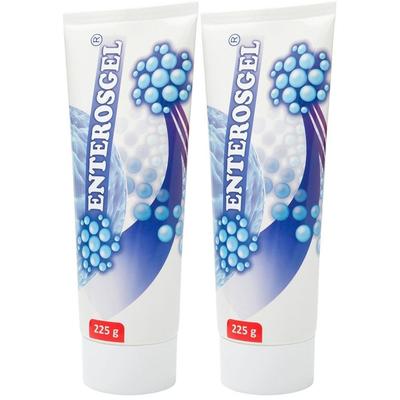 Enterosgel 2x 2x225 g Gel