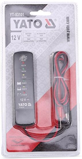 YATO YT-83101 Multimeter