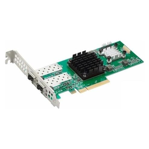 Dell BROADCOM 57414 25GBE SFP28 DUAL (Mini PCI Express) (540-BFXQ)