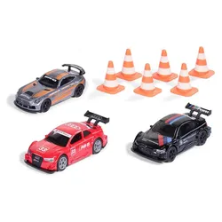 SIKU 6331 Super - Geschenkset Race