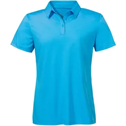 Schöffel Circ Tauron L Damen Poloshirt