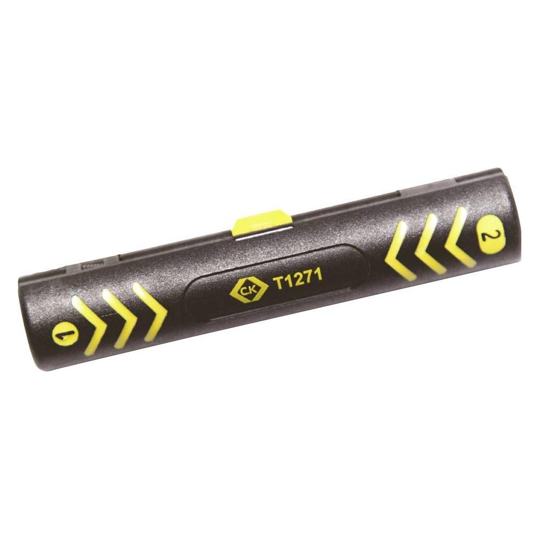 C.K Magma Entmanteler für Coax Kabel (255 mm) (T1271)