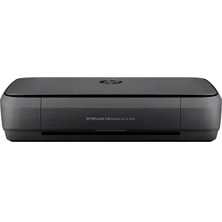 HP OfficeJet 250 - Mobiler Drucker