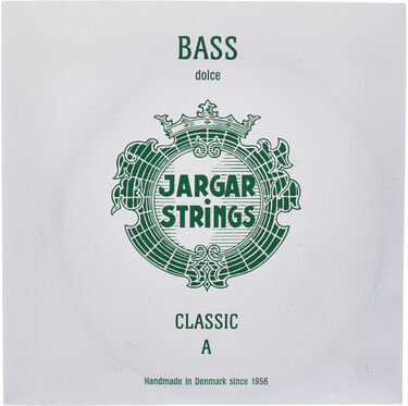 Jargar Double Bass String A Dolce