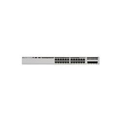 Cisco CATALYST 9200L 24-PORT POE+ (24 Ports) (C9200L-24P-4G-E)