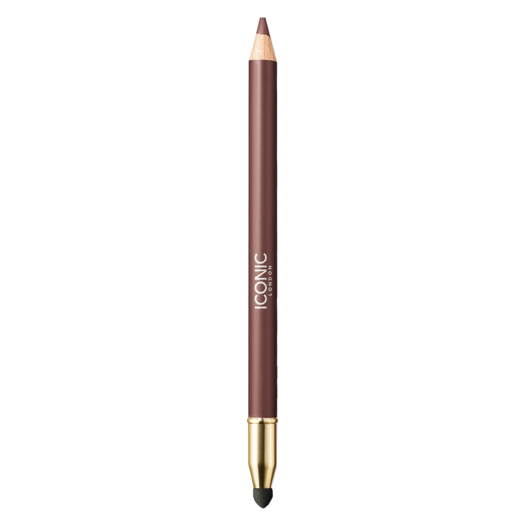 Iconic London - Lip Liner - Fuller Pout Sculpting (Nude-Tönen) (ICLL22006)