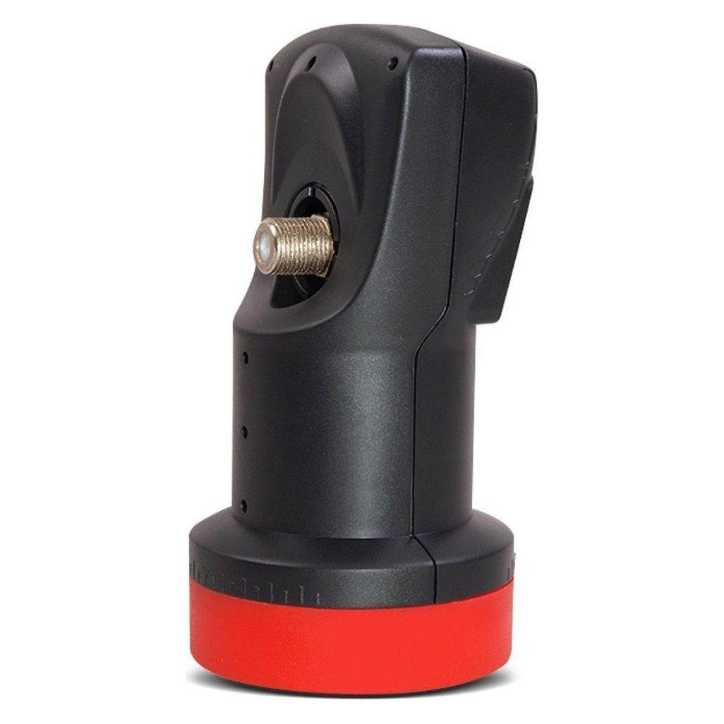 Maclean MCTV-668 - Konwerter, Satelitarny LNB, Single (Single LNB) (MCTV-668)