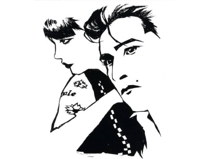 Two