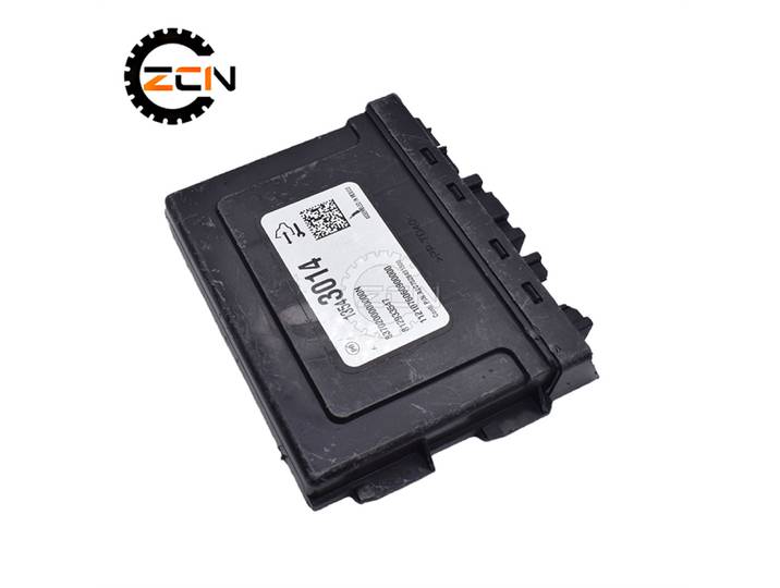 Module de commande du corps du moteur 13543014 pour GM
