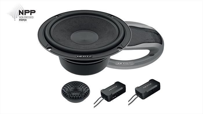 HERTZ Ck 165l