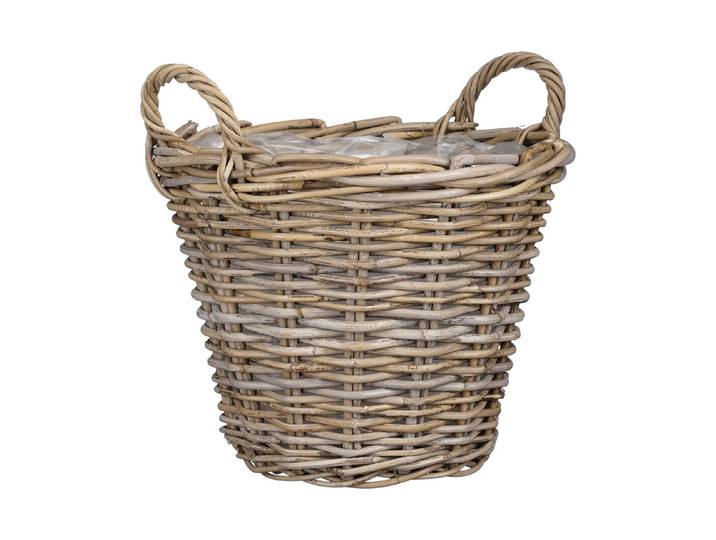 Mica Korb Marcia Ø40xH30CM