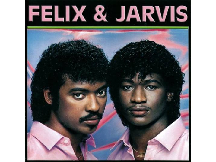 Felix & Jarvis