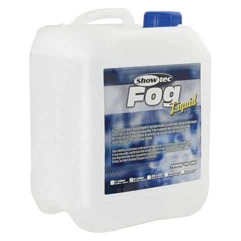 Showtec Nebelfluid (8717748019011)