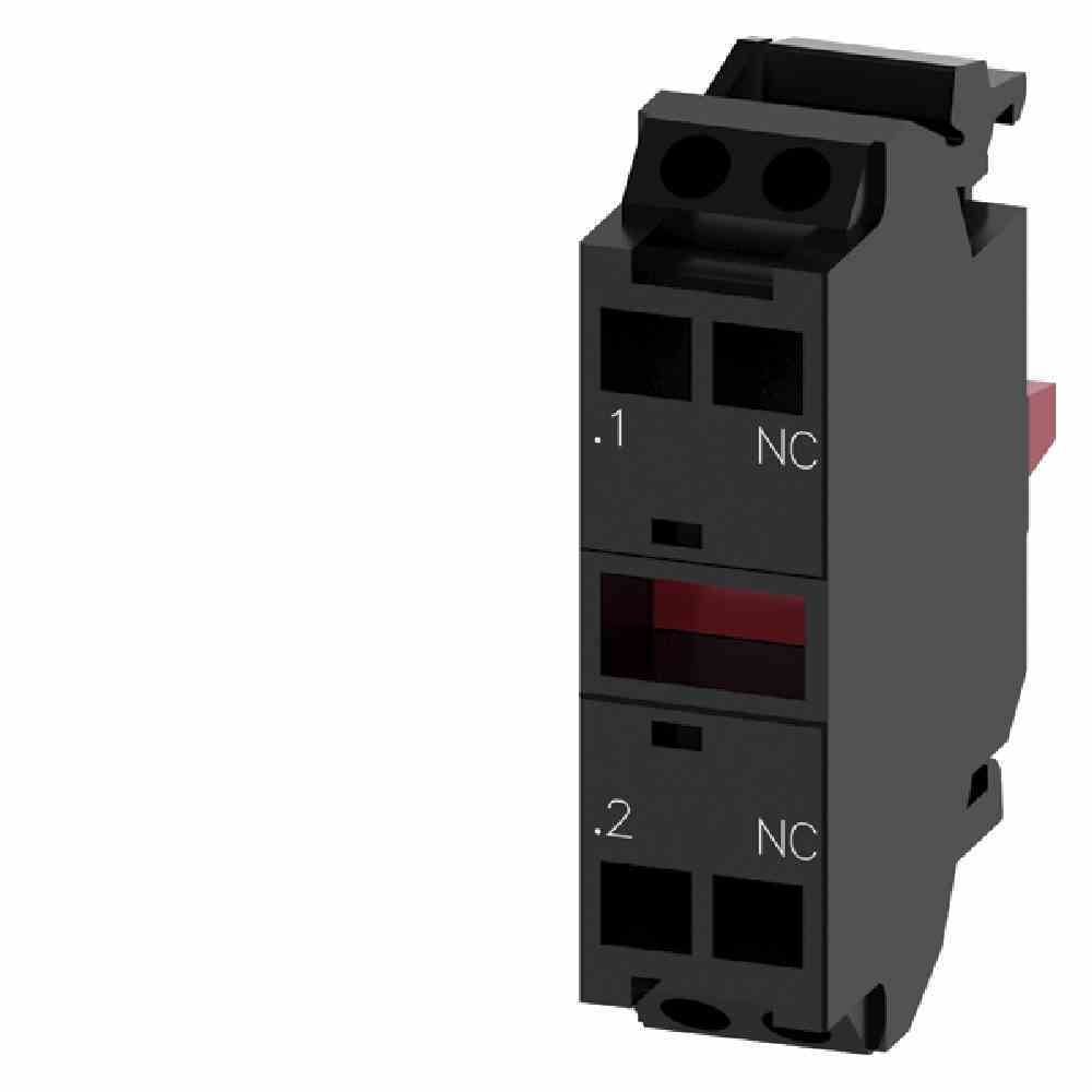 Siemens 3SU1400-1AA10-3CA0