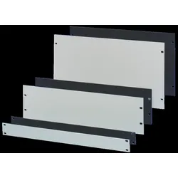Schroff 19" Blindplatte 40304079