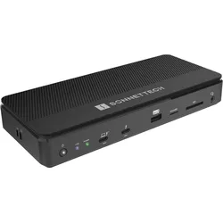 Sonnet Echo 13 Thunderbolt 5 SSD Dock - 2TB